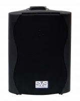 SVS Audiotechnik WS-30 Black