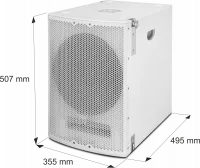 SE Audiotechnik M-F3AW S12 PRO