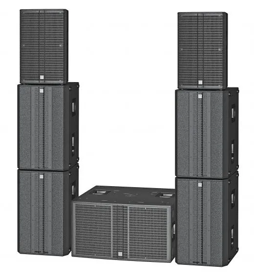 HK AUDIO L SUB 4000 A