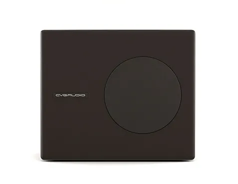 CVGAUDIO SUBone model A-6BL/Active CVGAUDIO SUBone model A-6BL/Active