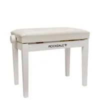 ROCKDALE RHAPSODY 130 WHITE