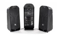 SVS Audiotechnik STAGESET 600 SVS Audiotechnik STAGESET 600