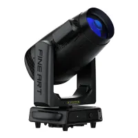 FINE ART FINE 1700LC ISPOT