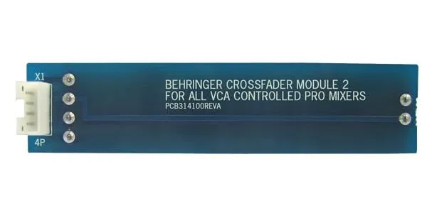 BEHRINGER CFM-2
