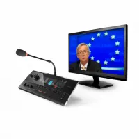 Televic Lingua ID-MM