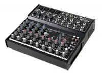 INVOTONE MX12FX INVOTONE MX12FX