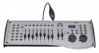 XLine Light LC DMX-240A