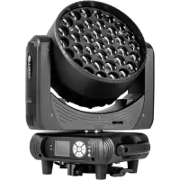 LightCraft 37x15W WASH