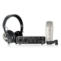 BEHRINGER U-PHORIA STUDIO PRO BEHRINGER U-PHORIA STUDIO PRO