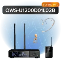 Октава OWS-U1200D01L02B