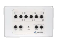 AMIS DigiPage DPRM white