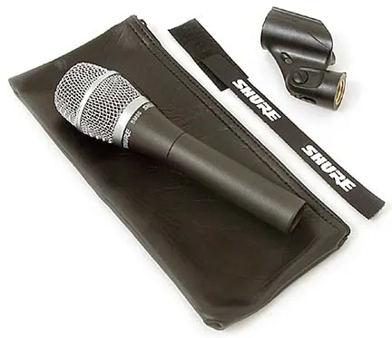 SHURE SM86