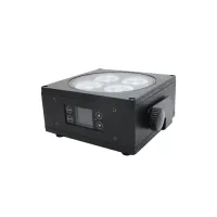 Dialighting Plano spot 4 wireless