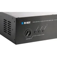 CVGAUDIO M-483T