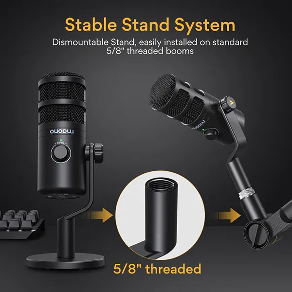 Maono PD100U Maono PD100U