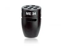 SENNHEISER ME 34 SENNHEISER ME 34