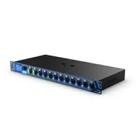 Chamsys GeNetix GN10 10R Install 10 Port Node