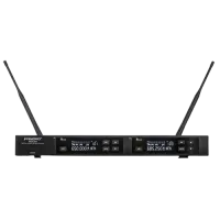 Pasgao PAW-920 Rx_2x PBT-801 TxB