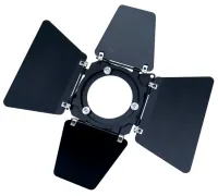 SILVER STAR Barndoor for SS811SW/SC X40252