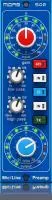 MIDAS MICROPHONE PREAMPLIFIER 502 V2 MIDAS MICROPHONE PREAMPLIFIER 502 V2