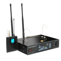 ROCKDALE PRO Stage 200 Head