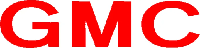 GMC GMC
