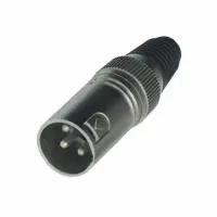 Bespeco XLR3MX