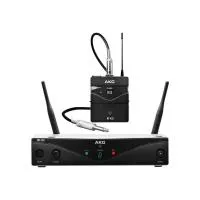 AKG WMS420 Instrumental Set Band A AKG WMS420 Instrumental Set Band A