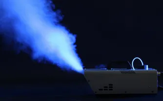 Обслуживание генераторов дыма Обслуживание генераторов дыма