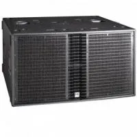 HK AUDIO L SUB 4000 A