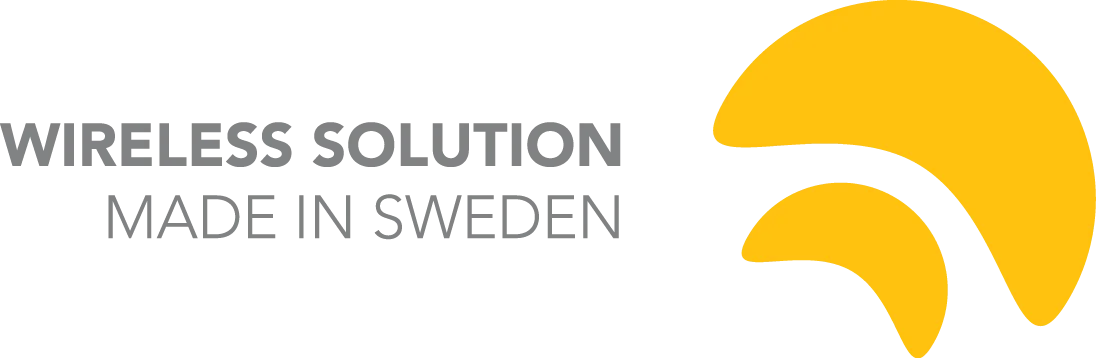 WIRELESS SOLUTION WIRELESS SOLUTION