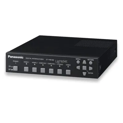 Panasonic ET-YFB100G Panasonic ET-YFB100G