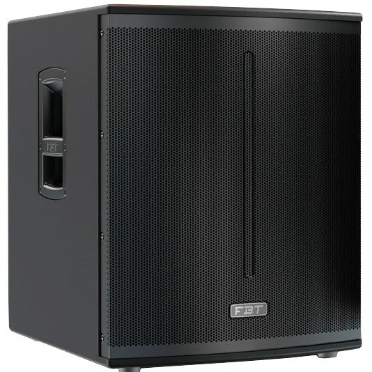 FBT X-SUB 115SA FBT X-SUB 115SA