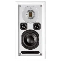 AudioVector Avantgarde ONWALL Silky White