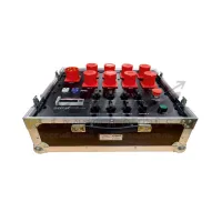 МДМ КРУ mdmt-1281P