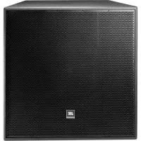 JBL PD566-WRC 15"+ 1.5"