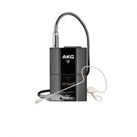 AKG DPT TETRAD AKG DPT TETRAD