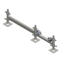 МДМ BS-50-390-800