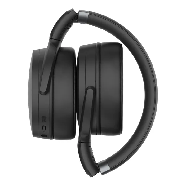 SENNHEISER HD 450BT BLACK SENNHEISER HD 450BT BLACK