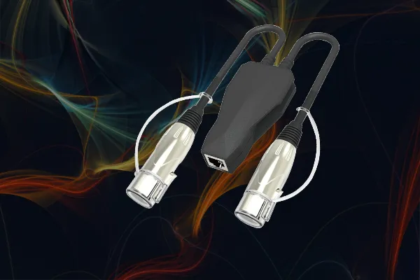 Новые DANTE адаптеры DIO IN, DIO OUT от VOLTA Новые DANTE адаптеры DIO IN, DIO OUT от VOLTA