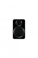 Wharfedale DS-2 Black Wharfedale DS-2 Black