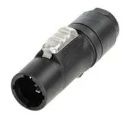 Neutrik NAC3MX-W-TOP