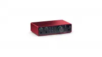 FOCUSRITE Scarlett 2i2 4th Gen FOCUSRITE Scarlett 2i2 4th Gen