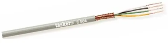 Tasker C504