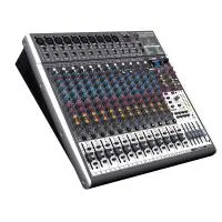 BEHRINGER X2442USB BEHRINGER X2442USB
