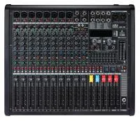 SVS Audiotechnik mixers AM-12 SVS Audiotechnik mixers AM-12