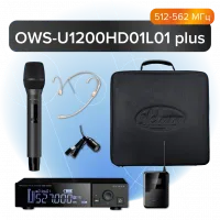 Октава OWS-U1200HD01L01 plus