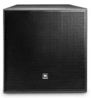 JBL PD544 15"+ 1.5"