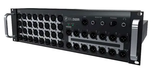 MACKIE DL32R