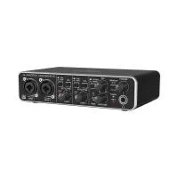 BEHRINGER UMC204HD BEHRINGER UMC204HD